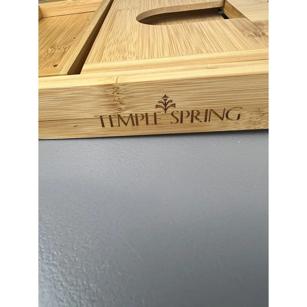 Temple Spring temple spring